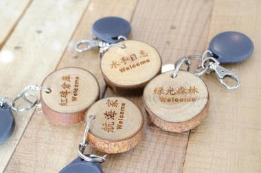 Sigang Grandma House