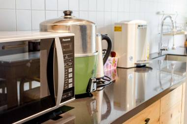 樹舍包棟民宿公園館