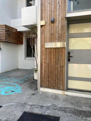 中目黑包棟旅宿Nakameguro