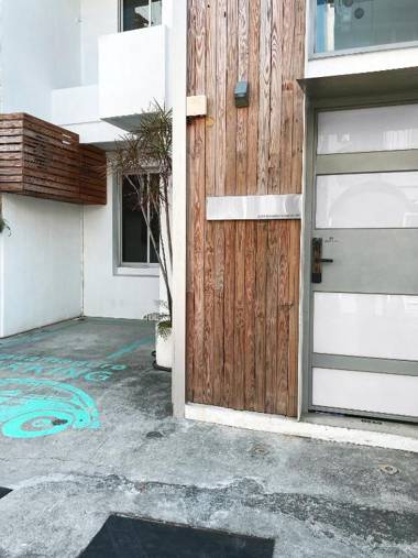 中目黑包棟旅宿Nakameguro