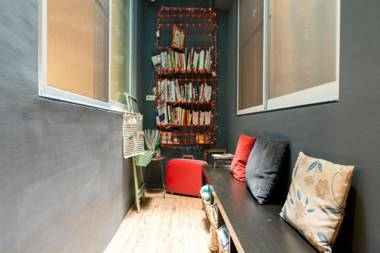 騷思旅人South Traveller民宿沒有電梯