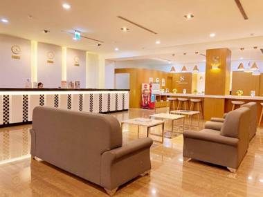 San Juan Easy Stay Inn Tainan