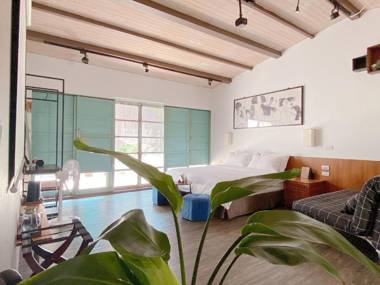 辣虎邸家 Love Here