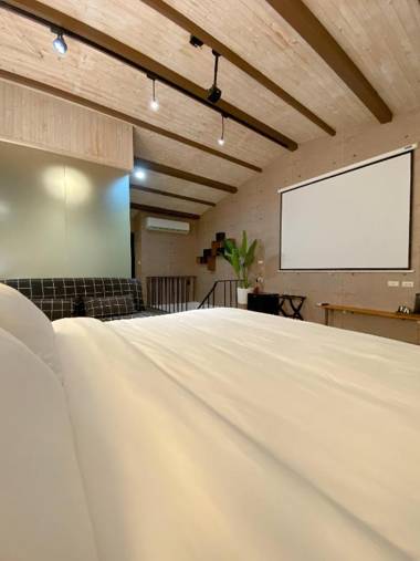 辣虎邸家 Love Here