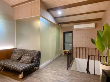 辣虎邸家 Love Here