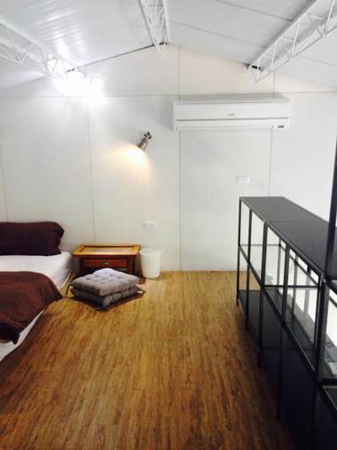 沐森旅宿-林森路二段32號民宿沒有電梯