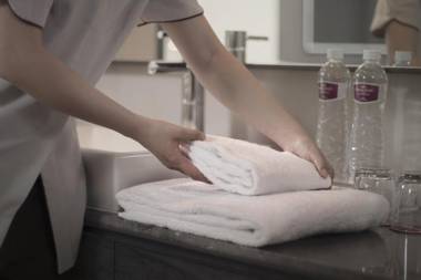 Crowne Plaza Tainan an IHG Hotel