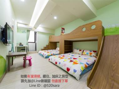 Sara House B&B