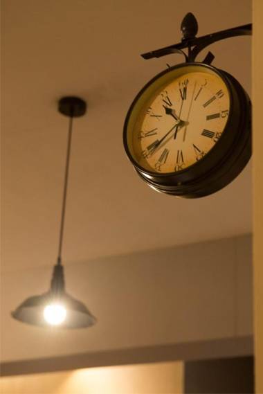 我家二樓-台南市民宿字155號