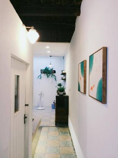 XiaoBei Home (Entire house for rent)