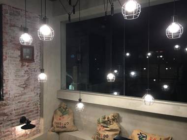 Cun Cuisine Homestay