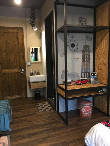 Cun Cuisine Homestay