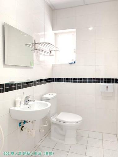 TT Guesthouse旅人時光民宿