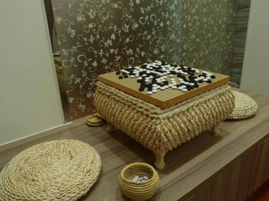 Ji Shih Life Style Hotel