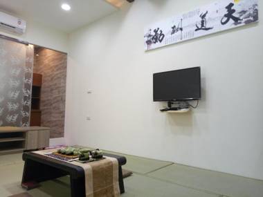 Ji Shih Life Style Hotel