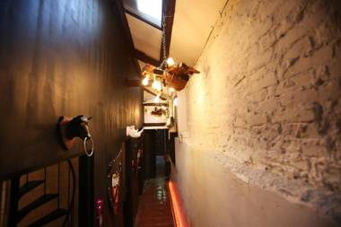 Zhengxing Yenping Homestay