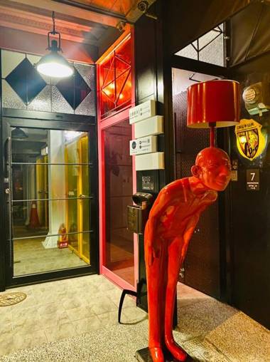 Zhengxing Yenping Homestay