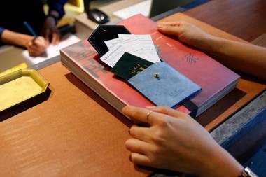 U.I.J Hotel & Hostel