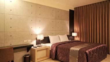 Foxdou Business Motel