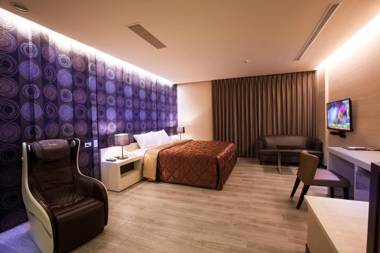 Foxdou Business Motel