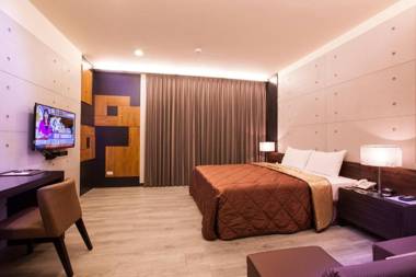 Foxdou Business Motel