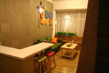 You Ai Heya Homestay