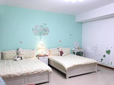 Country Style Anping Homestay