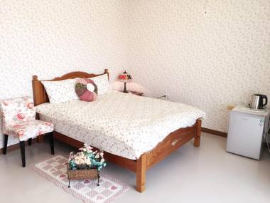Country Style Anping Homestay