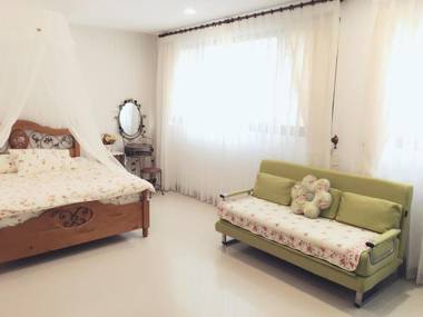 Country Style Anping Homestay