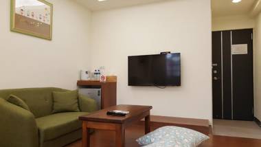 Summer Tree Homestay