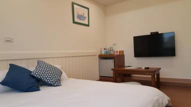 Summer Tree Homestay