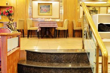 Family Hotel - Linsen