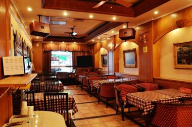 Family Hotel - Linsen