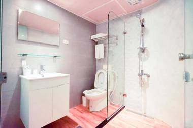 Jiu Tien Do Homestay