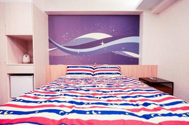 Jiu Tien Do Homestay