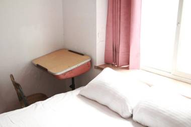 Tainan MacArthur Homestay