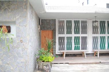 Tainan MacArthur Homestay