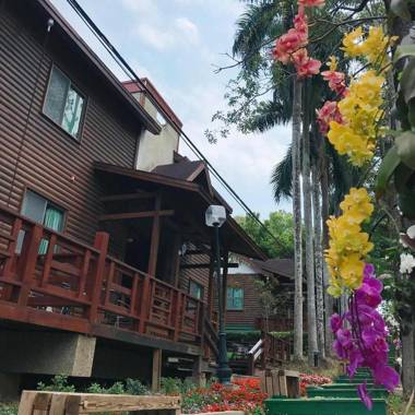 Jianshanpi Resort
