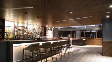 Hotel Château Anping