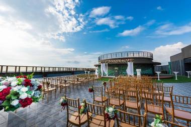 Hotel Château Anping