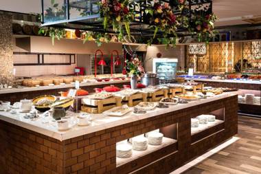 Hotel Château Anping