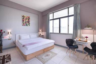 Tainan Suite II