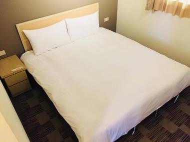 Win Inn Tainan Hotel II