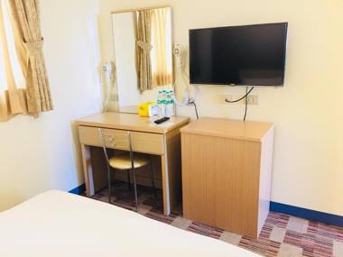 Win Inn Tainan Hotel II