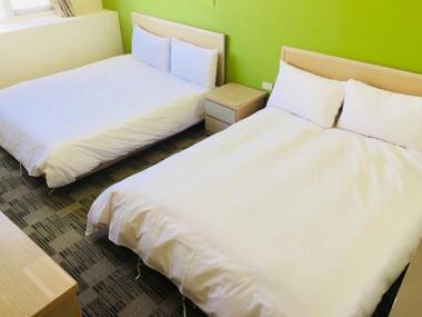 Win Inn Tainan Hotel II