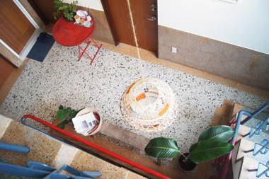 Jimu's Share Space & Holiday Home