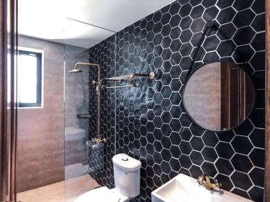 The Gatsby Apartment