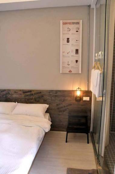 Jami Homestay 訂房後需主動聯繫 並記得收信轉帳