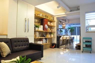 No 37 訂房後需主動聯繫 並記得收信轉帳