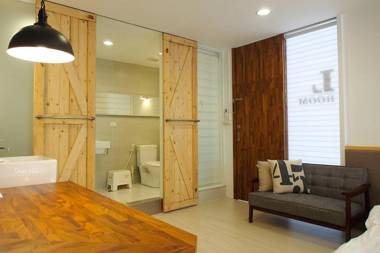 No 37 訂房後需主動聯繫 並記得收信轉帳